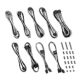 CableMod C-Series Classic ModFlex Sleeved Cable Kit