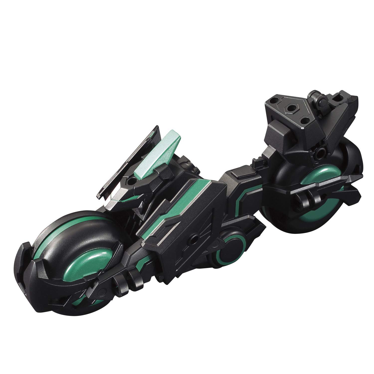 Bandai 5057715 Model Kit, Multicoloured, One-Size