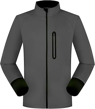 Outto Mens Winter Cycling Jackets