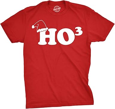 funny christmas t shirts amazon
