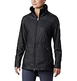 sustina springs windbreaker