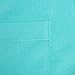 DII Everyday Basic Kitchen Collection, Chef Apron, Aqua