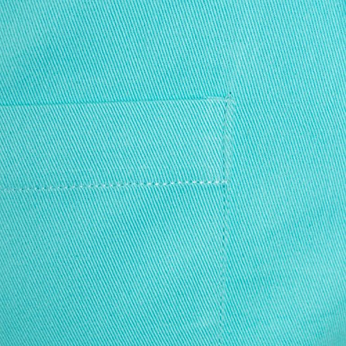 2 DII+Adjustable+Commercial+Crafting+BBQ+Aqua