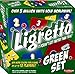 Playroom Ent Ligretto Green Set