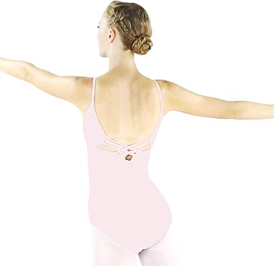 burgundy leotard amazon