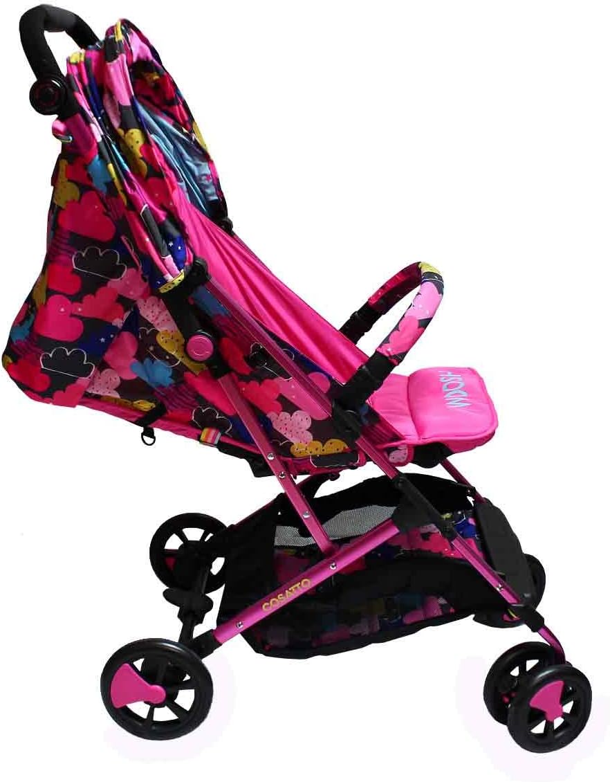 cosatto woosh fairy clouds