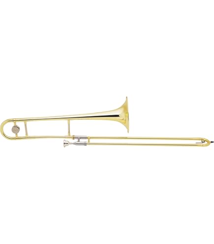 Bach 細菅テナートロンボーン　TB300　made in USA Amazon.com: Bach TB300 Trombone (Made in USA) : Musical Instruments