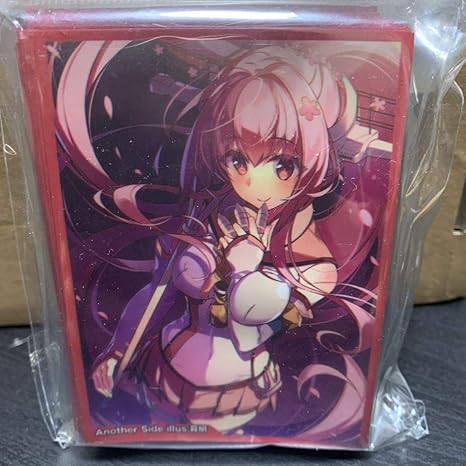 Amazon 艦これ 大和 スリーブ 評価100記念 トレカ 通販