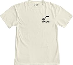 Blue 84 Standard NBA Officially Licensed T-Shirt