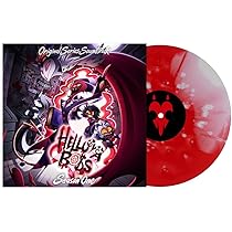 Hazbin Hotel: Season Two (Original Soundtrack) | Amazon.com.br