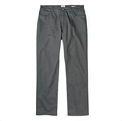 Huckberry Flint & Tinder 365 Chino Pant - Hb
