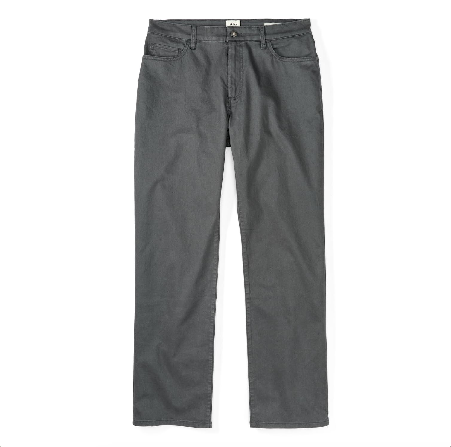 Huckberry Flint & Tinder 365 Chino Pant - Hb