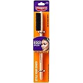 Red by Kiss Professional Ultimate Edge Fixer Brush 100% Boar Bristle BSH24