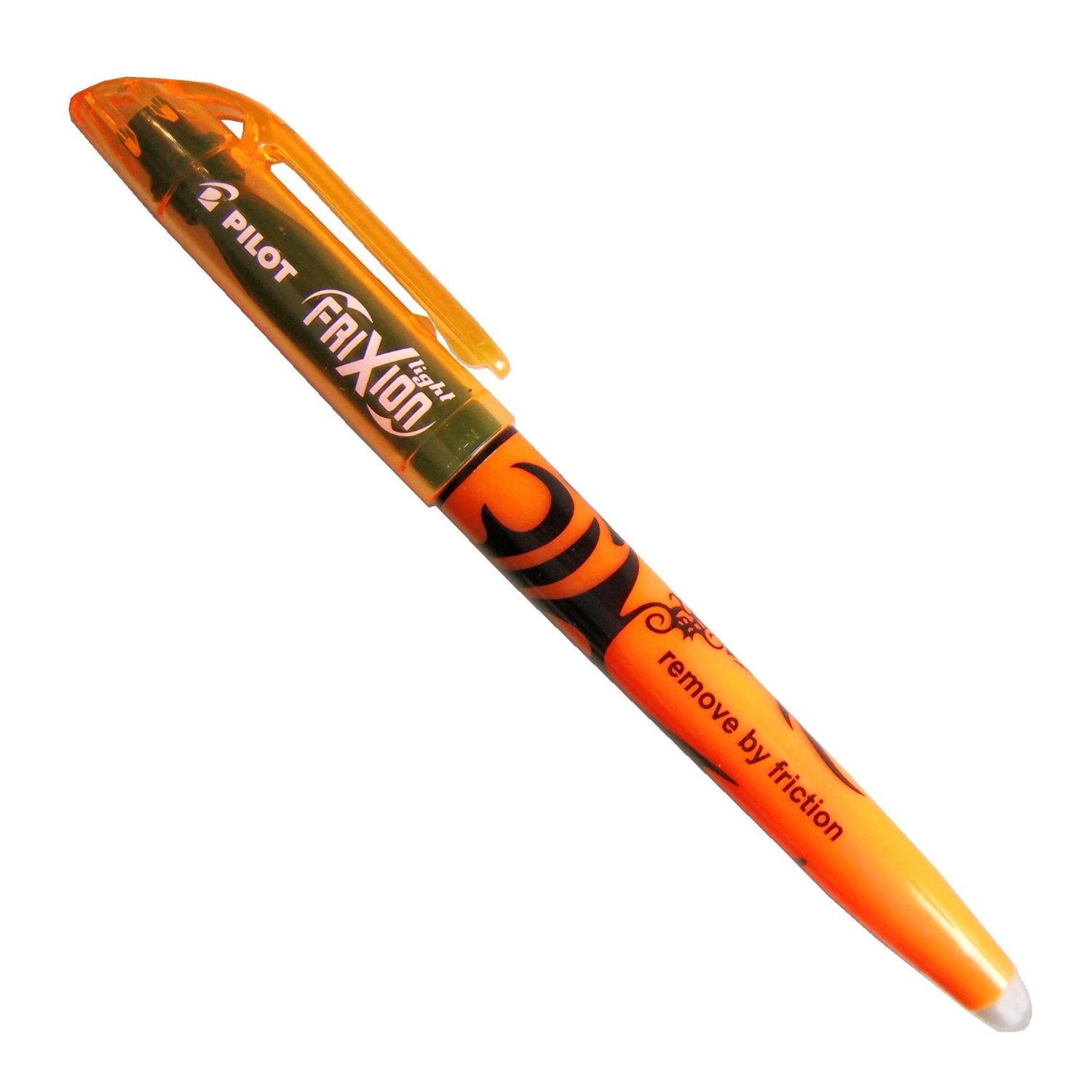 Pilot FriXion Highlighter Colours Light Orange