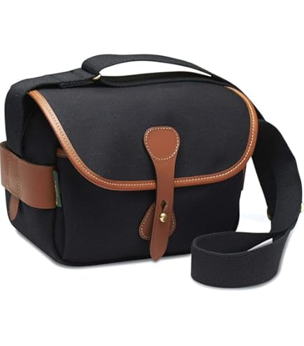 D*X様 Billingham HADLEY-BLK/TAN 14305 Amazon.com : Billingham Hadley Pro 2020 Camera Bag (Black