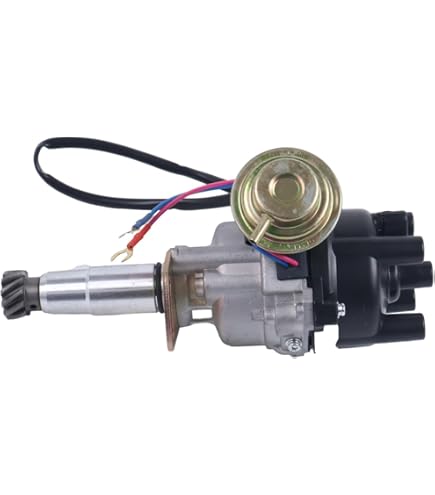 Amazon.com: XYZIL Distributor T3T61991 Compatible with Mitsubishi