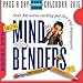 Amazing Mind Benders 2015 Page-A-Day Calendar by