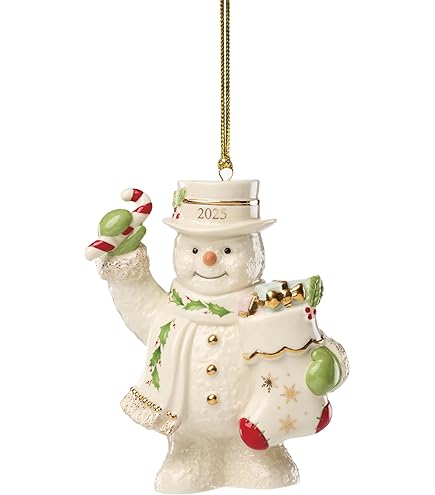 スノーマンセット COSTWAY 4.3 FT Pre-Lit Christmas Snowman with Swing Hat