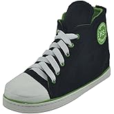 Home Slipper Men's Winter Warm Plush Indoor House Outdoor Fashion Sneaker Slippers Boots