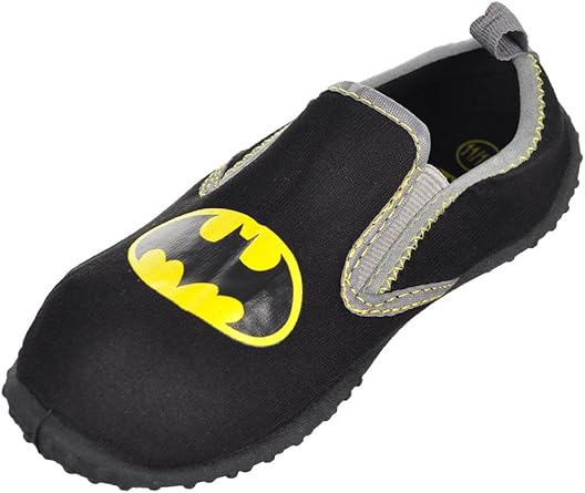 dc comics batman shoes