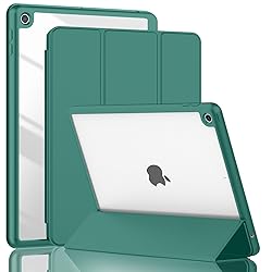 ToaPoia iPad 9th Generation Case 2021/iPad 8th