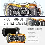 Ricoh WG-50