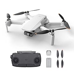 DJI Mini Neo, Drone Quadcopter with 3-Axis