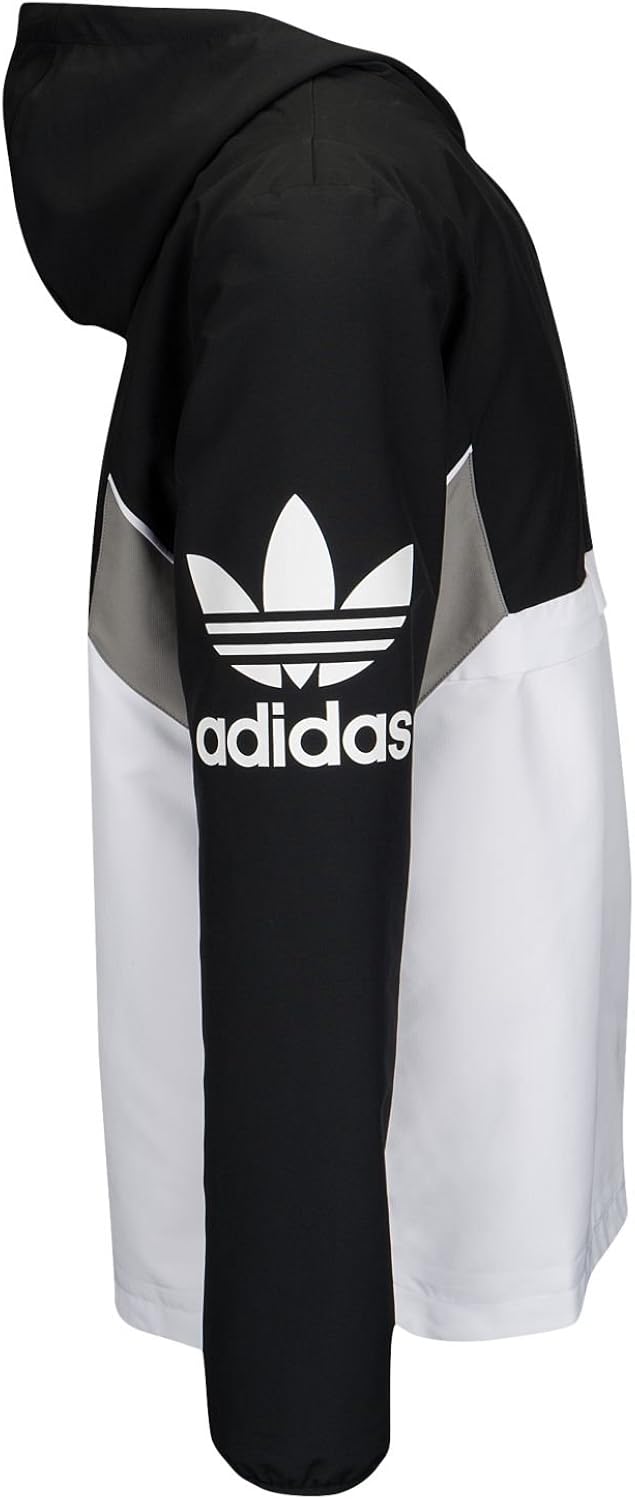 Adidas teorado over the head Outlet