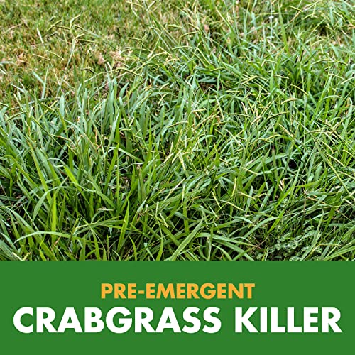 Spectracide Weed Stop For Lawns Plus Crabgrass Preventer Granules 10.8