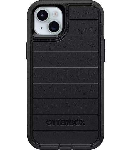 Amazon.com: OtterBox iPhone 15 Plus and iPhone 14 Plus