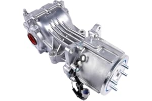 NEWZQ Carrier/Differential Rear AWD 5.173 Ratio Replacement for Nissan Murano 15-24 Rogue 14-20 Rogue Sport 2017-2022 2.0 2.5 3.5L 383004BF0A