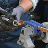 Dremel 724 EZ SpeedClic Accessory Set 150 Rotary Tool Attachments view 6