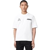 Allsaints Men's Chromium Ss Crew