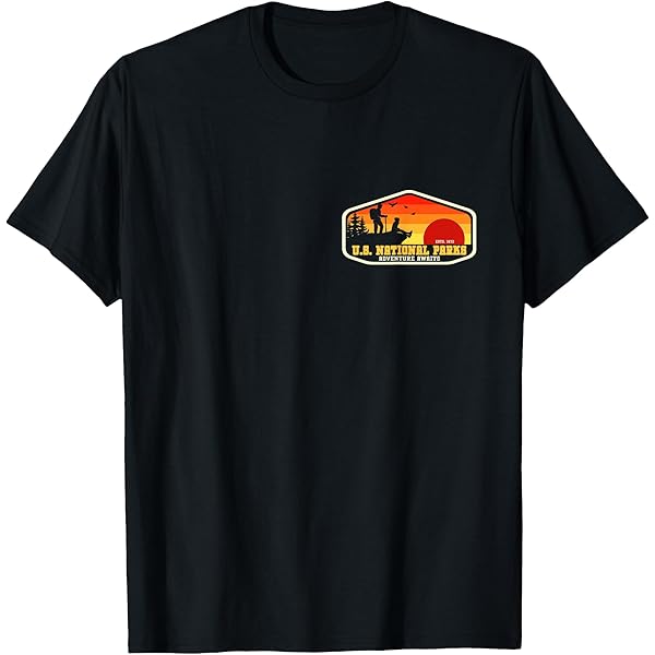 浜田雅功　HAMADA COLLEGE FOOTBALL TEE Gaucho Football Tee - Island View Outfitters