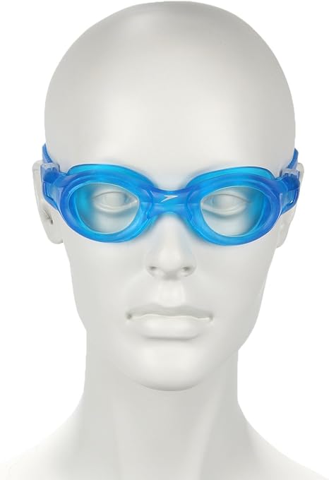 speedo pacific storm goggles