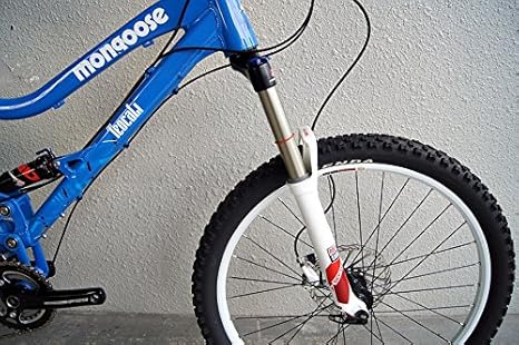 mongoose teocali elite