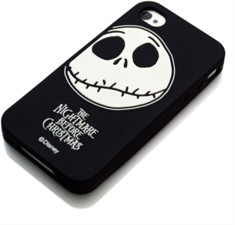 Amazon Co Jp Ijacket ディズニーキャラクターiphone4s 4対応 シリコンソフトケース ジャック Pg Ijk568jac 家電 カメラ