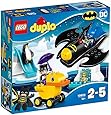 LEGO DUPLO 10823 Batwing-Abenteuer