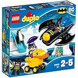 LEGO DUPLO 10823 Batwing-Abenteuer