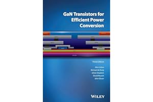 GaN Transistors for Efficient Power Conversion