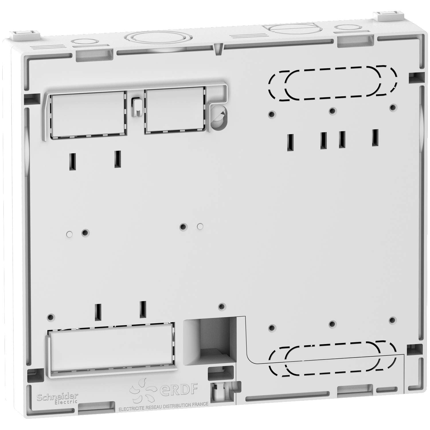 Schneider Electric - Resi9 - 13M control unit - height 45 mm - R9H13206