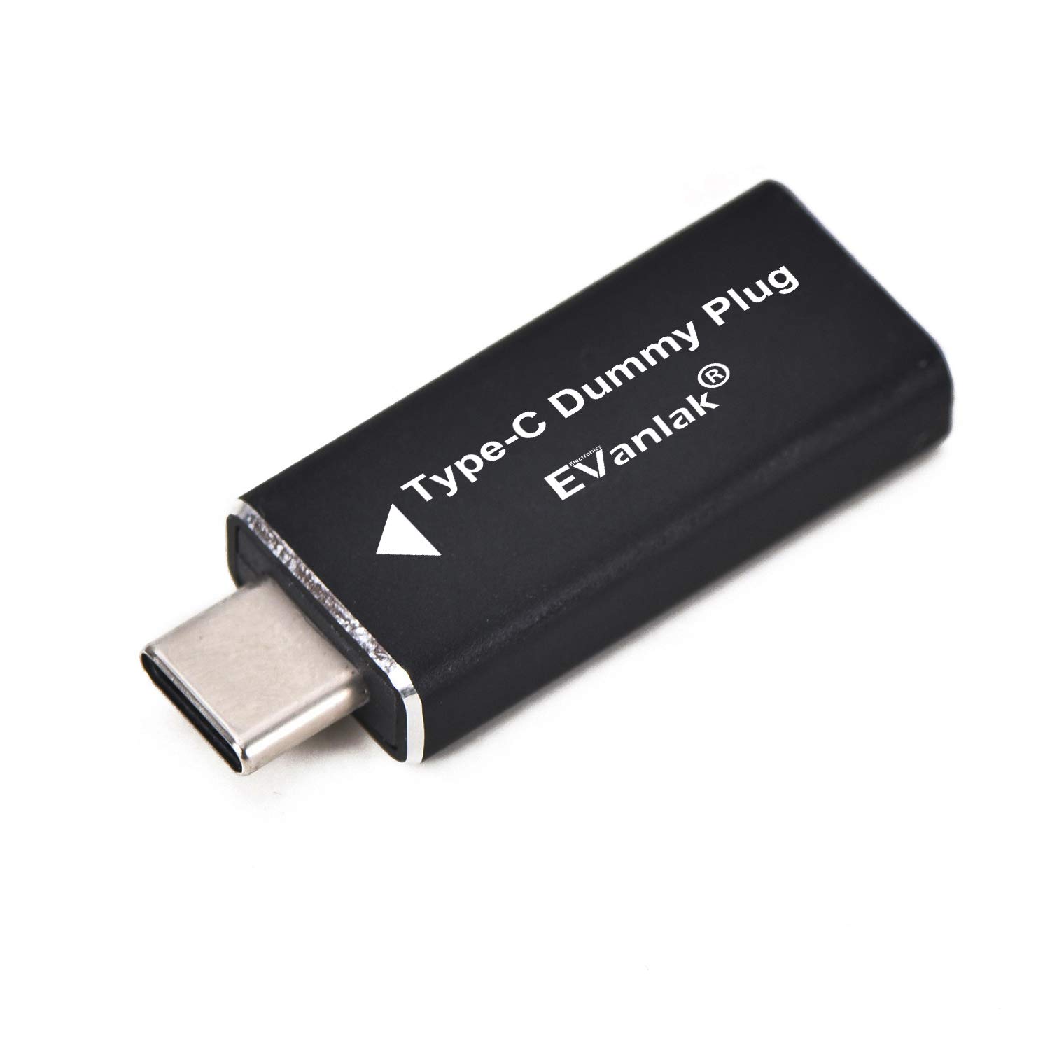 EVanlak Headless Ghost Type C Display Emulator