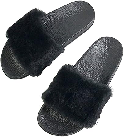 Pantoufle confortable Clearance