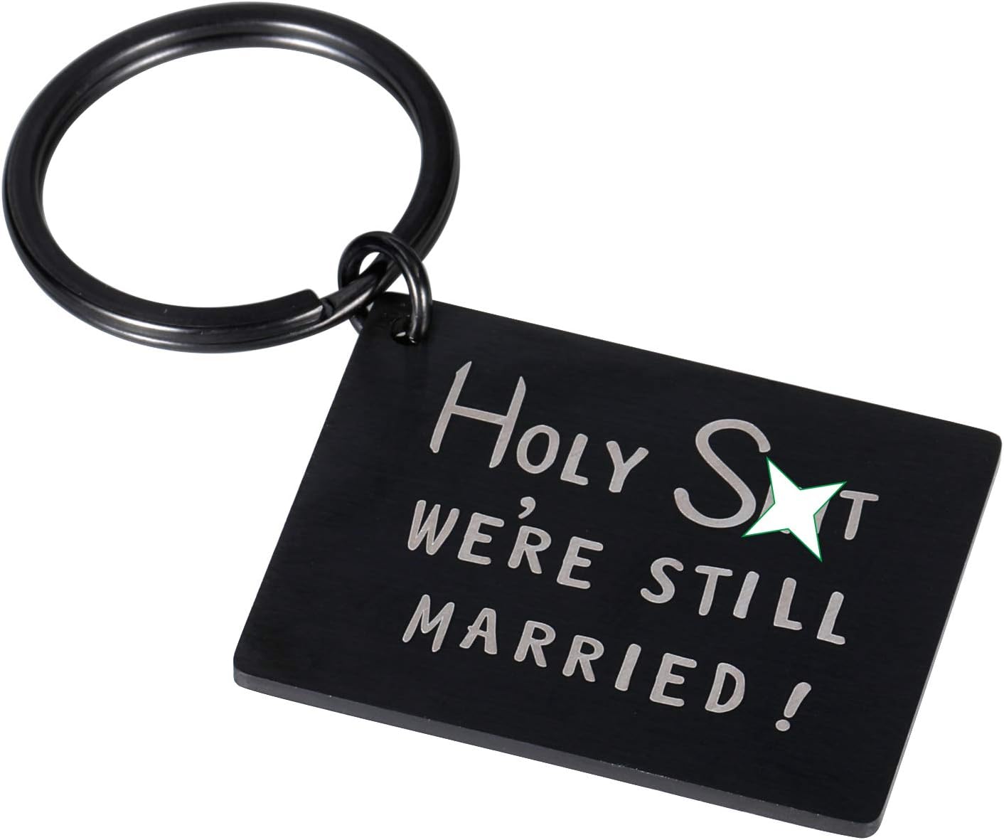 should a wife buy her husband an anniversary gift