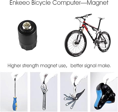 Amazon Com Bike Wired Computer Bicycle Speedometer Odometer Bike Digital Computer Waterproof Lcd Display Multi Functions Bicycle Speedometer Waterproof Bike Odometer Accurate Speed Tracking Distance Recording Sports Outdoors