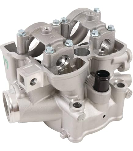 Amazon.com: Cylinder Works Big Bore Cylinder Kit Compatible