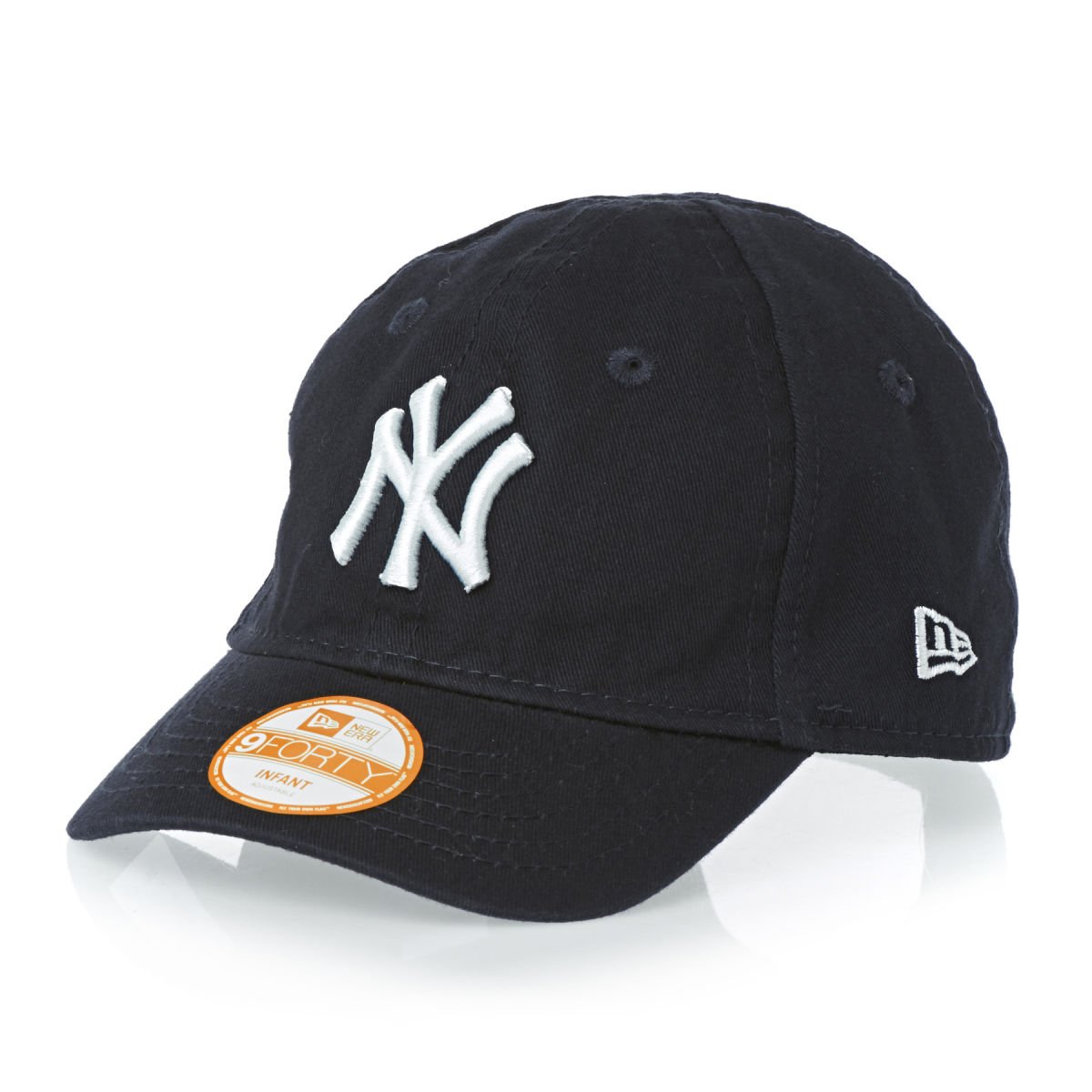 infant ny yankees cap