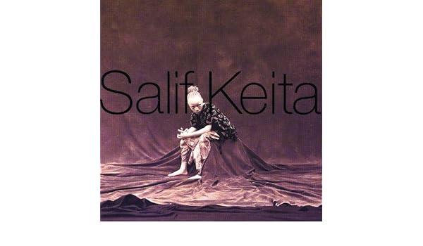 salif keita nyanyama mp3