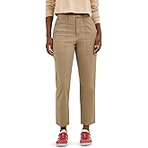 Lee Womens Legendary 26" Utility Crop Pant