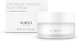 KIKO Milano Pro Biome Defence Face Cream Moisturizer Prebiotic Hydrating view 3